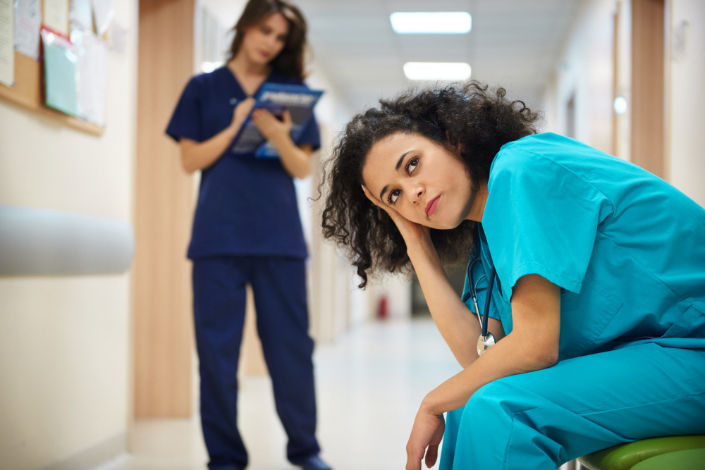 Nursing After a Career Break